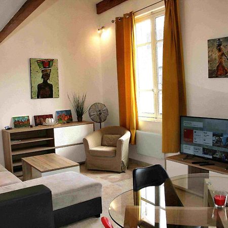 La Fusterie 2 Chambres Avignon Ngoại thất bức ảnh