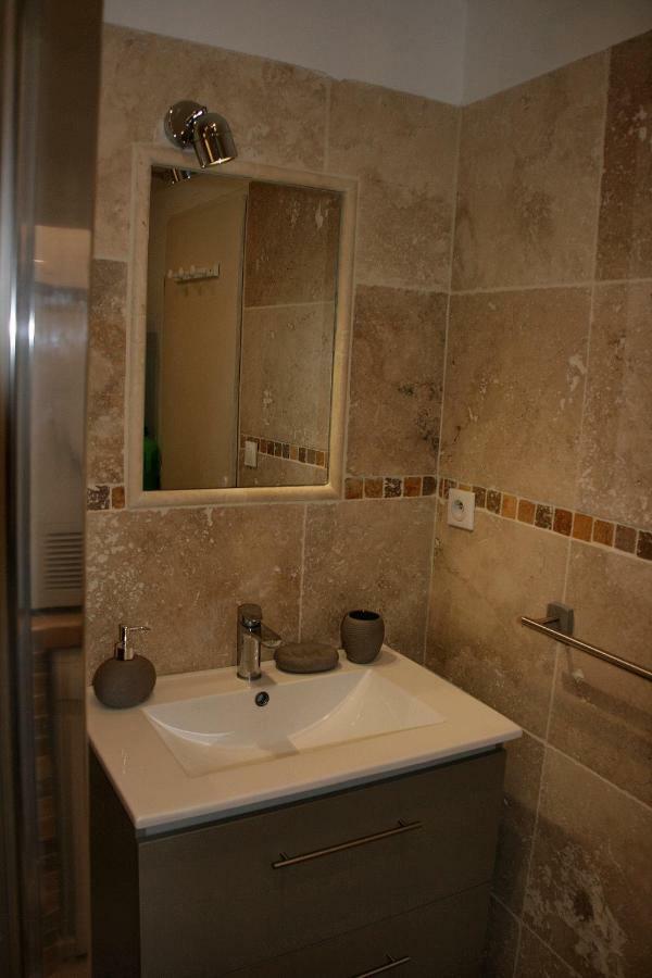 La Fusterie 2 Chambres Avignon Ngoại thất bức ảnh