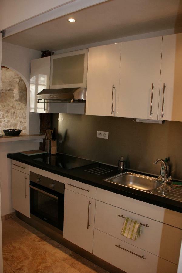 La Fusterie 2 Chambres Avignon Ngoại thất bức ảnh