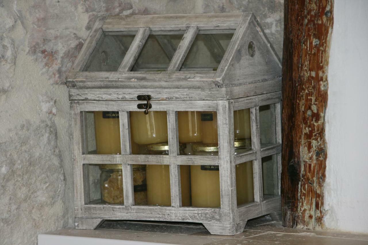 La Fusterie 2 Chambres Avignon Ngoại thất bức ảnh