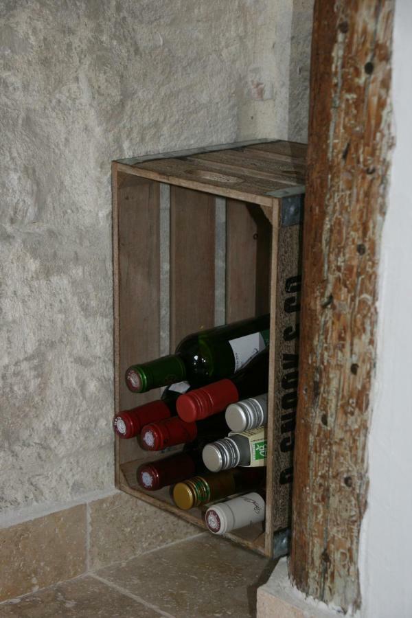 La Fusterie 2 Chambres Avignon Ngoại thất bức ảnh